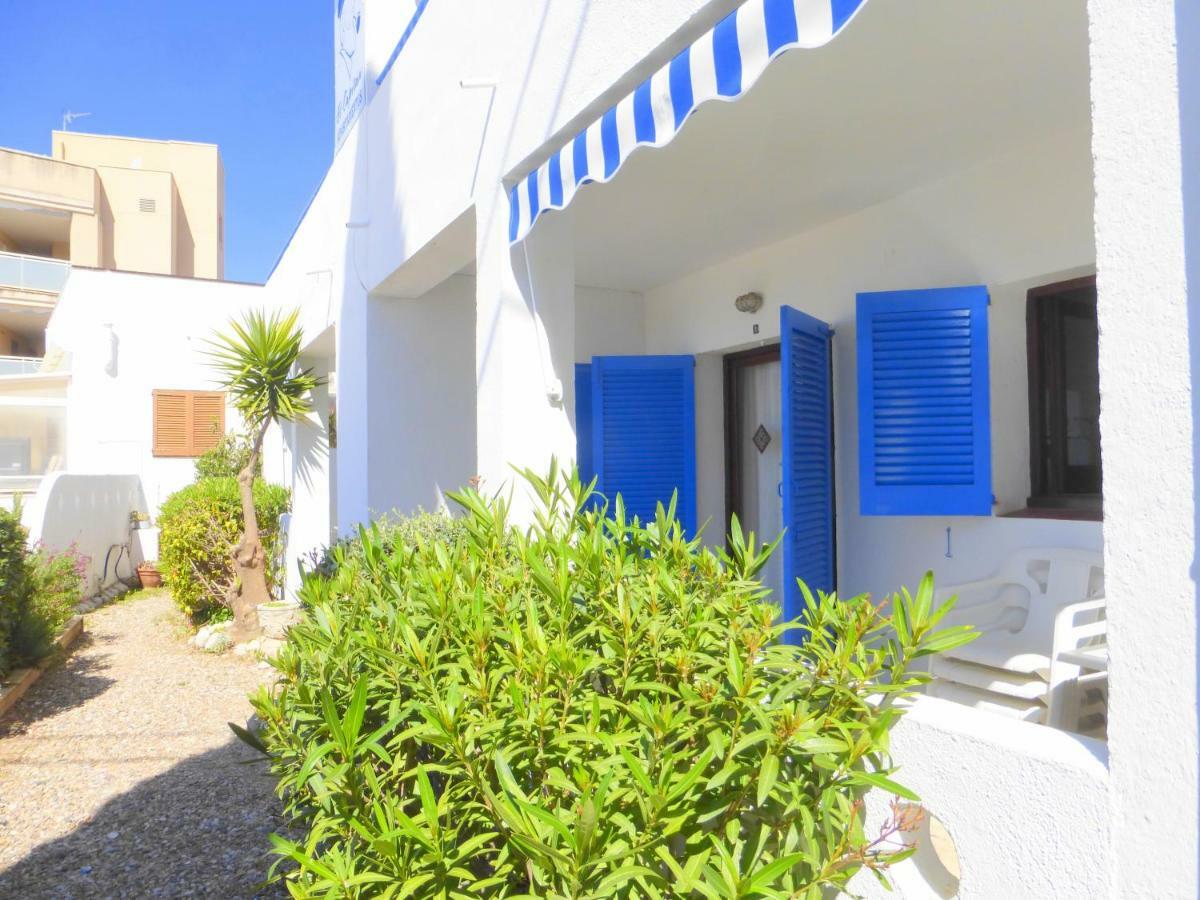 Rentalmar El Capitan Hospitalet De L'Infant Exterior photo